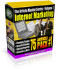 Thumbnail 75 Internet Marketing Articles ++with Plr++ Thumbnail 75 Internet Marketing Articles ++with Plr++