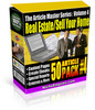 Thumbnail 50 Real Estate & Sell Your House Articles ++With PLR++