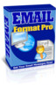 Thumbnail Email Format Pro ++With MRR++