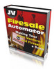 Thumbnail JV Firesale Automator ++With MRR++