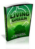 Thumbnail Living Green For A Better Tomorrow ++With MRR++