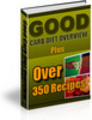Thumbnail Good Carb Diet ++With Master Resale/Giveaway Rights!++