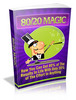 Thumbnail 80/20 Magic ++With Master Resale/Giveaway Rights!++