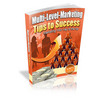 Thumbnail Multi Level Marketing Tips to Success ++With MRR++