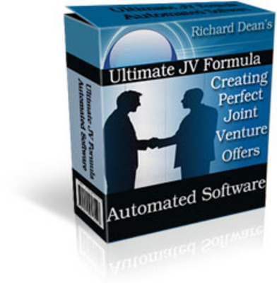 Product picture Ultimate JV Formula ++With MRR++
