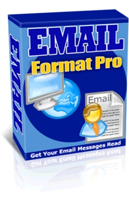 Product picture Email Format Pro ++With MRR++