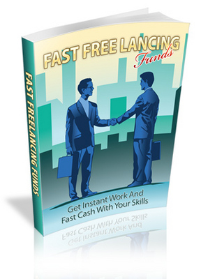 Product picture Fast Freelancing Funds ++With MRR++