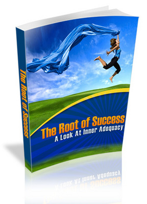 Product picture The Root Of Success ++With MRR++