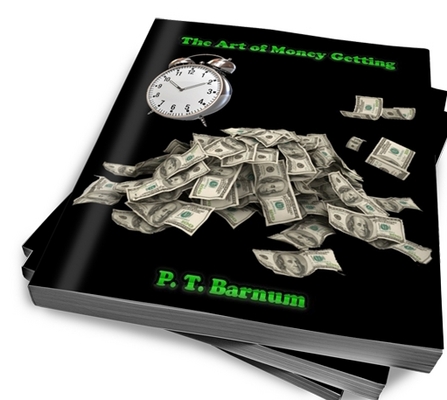 Product picture The Art of Money Getting ++With MRR++